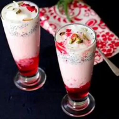 Royal Faluda